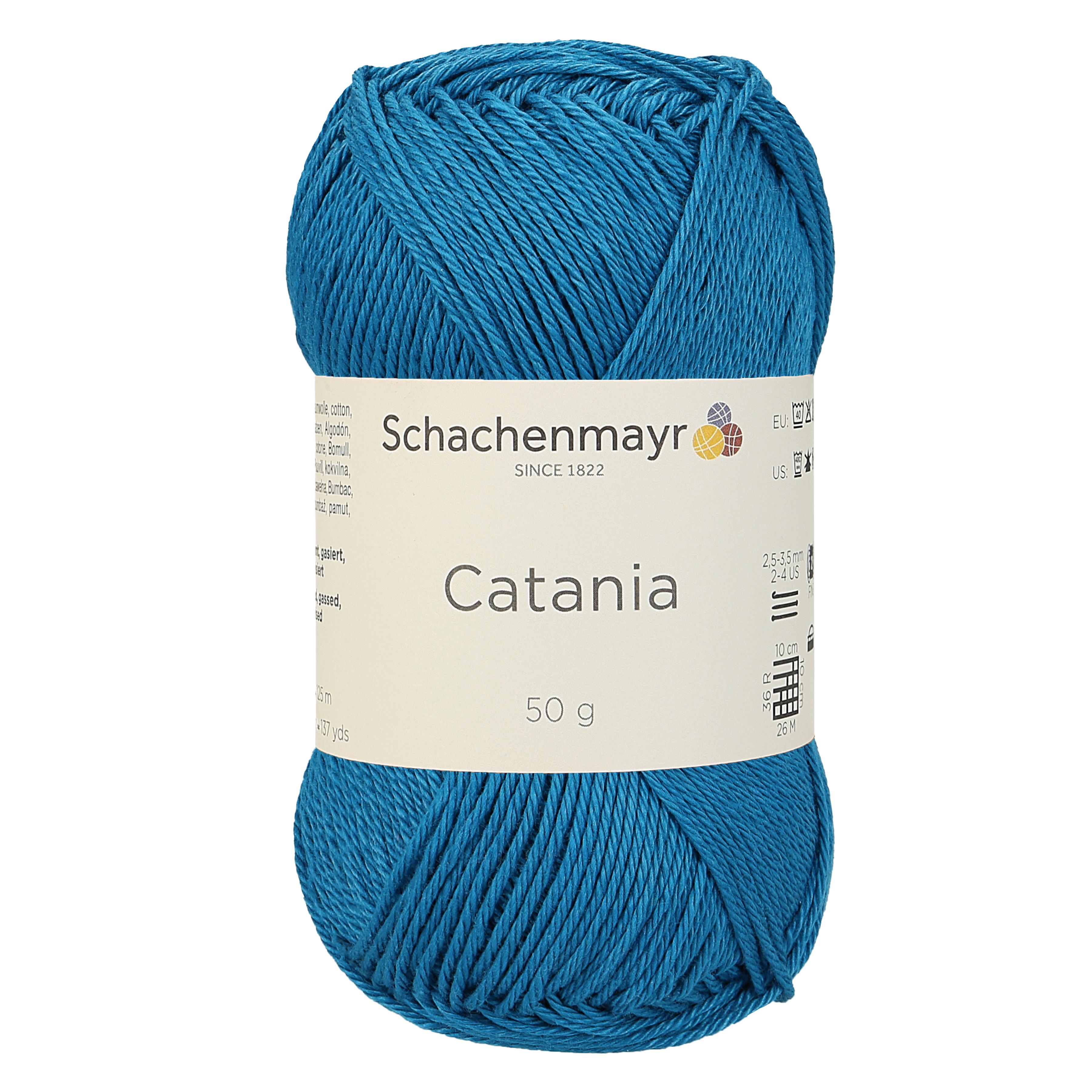 Schachenmayr Catania  El Örgü İpi - 400