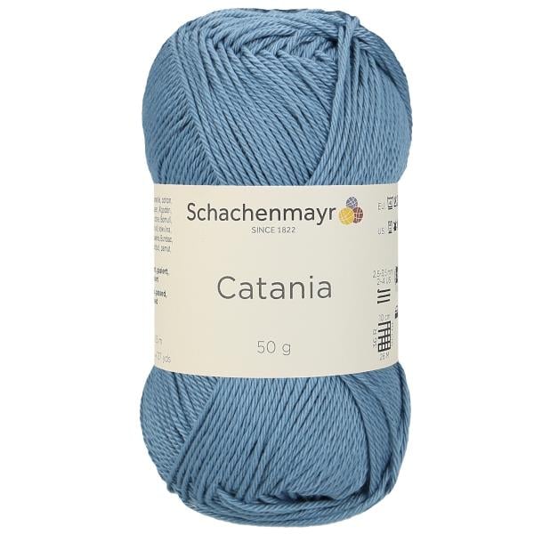 Schachenmayr Catania  El Örgü İpi - 421