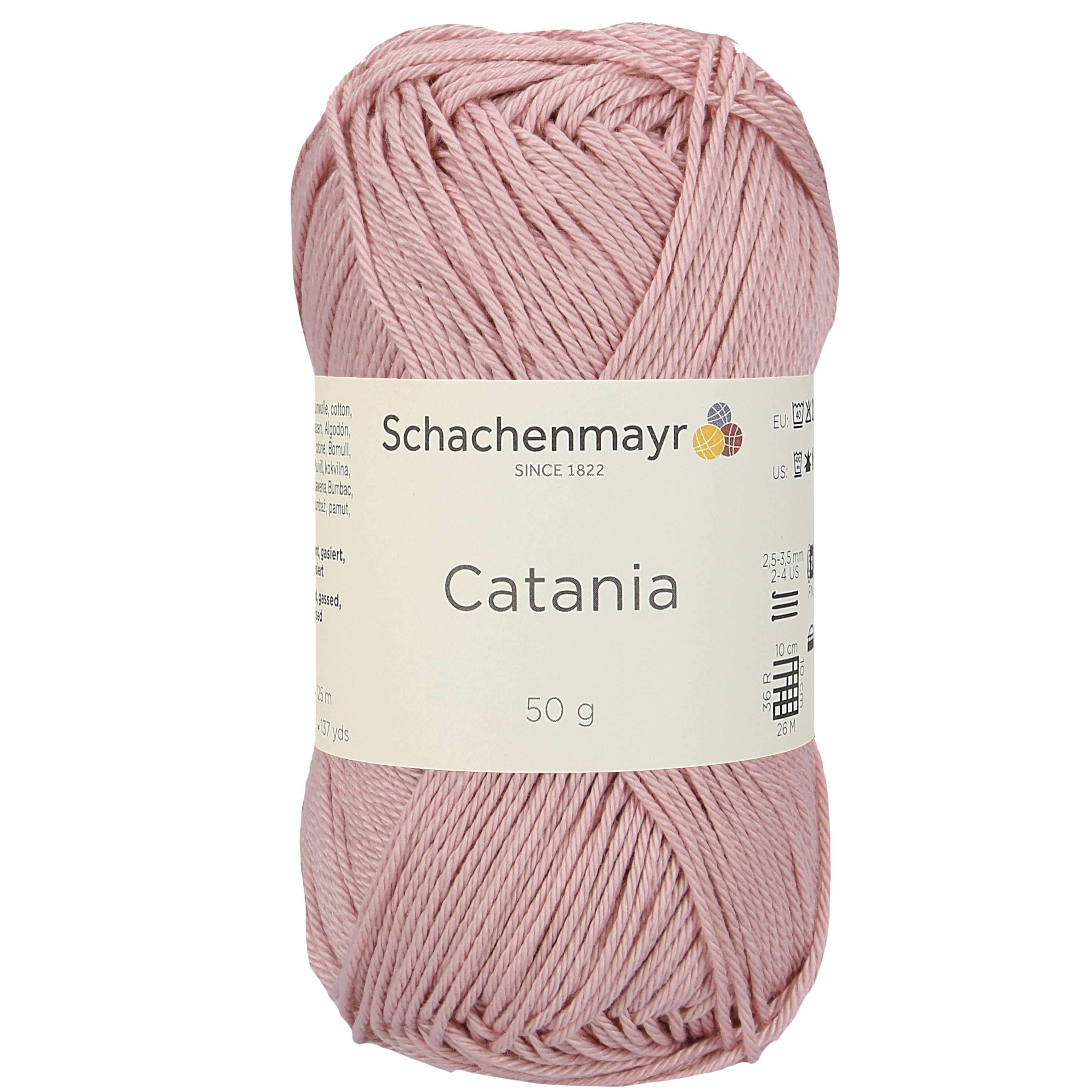 Schachenmayr Catania  El Örgü İpi - 423