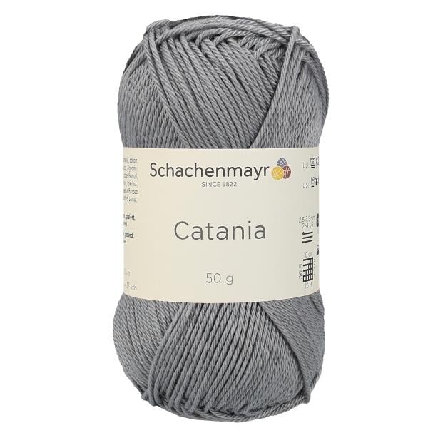 Schachenmayr Catania  El Örgü İpi - 435