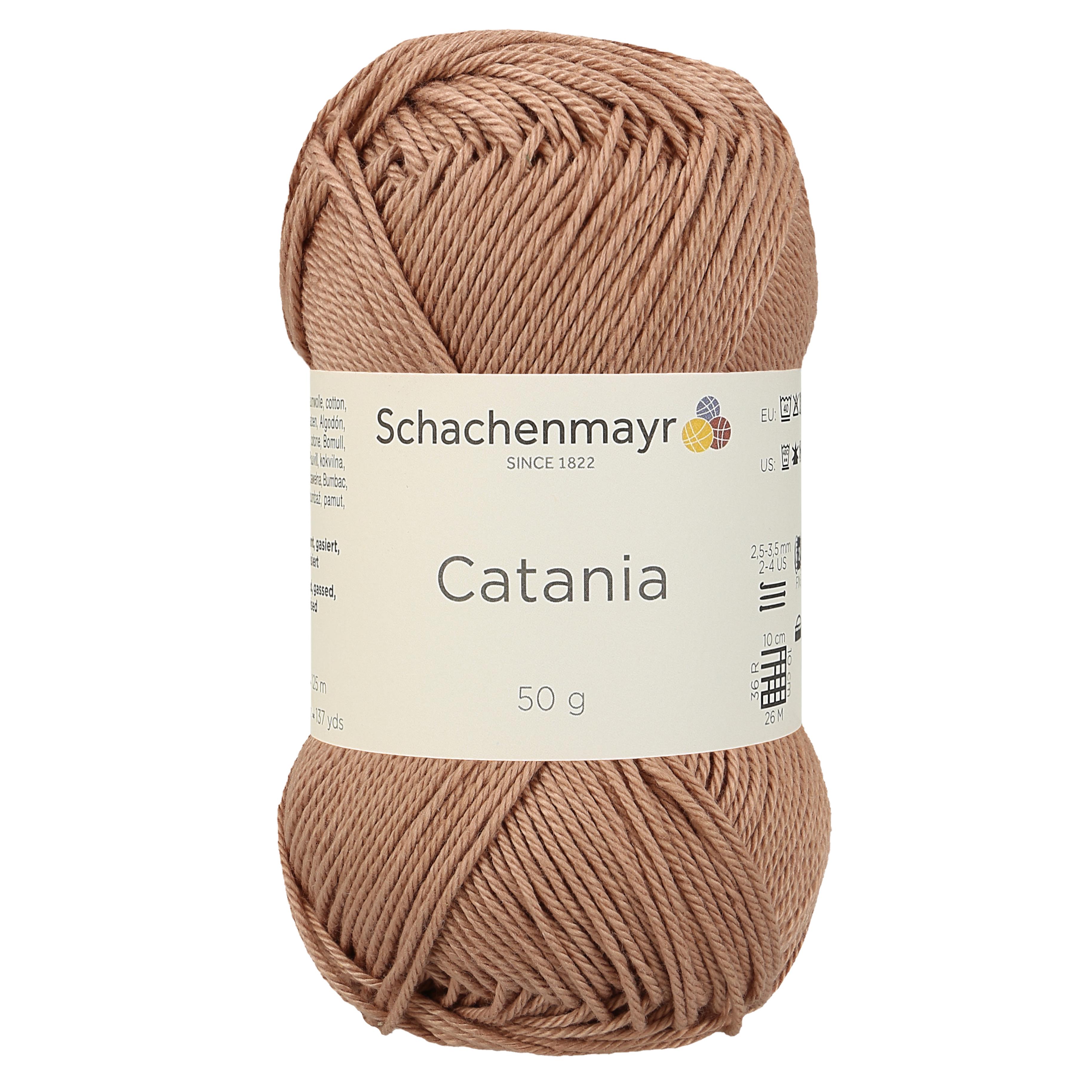 Schachenmayr Catania  El Örgü İpi - 437