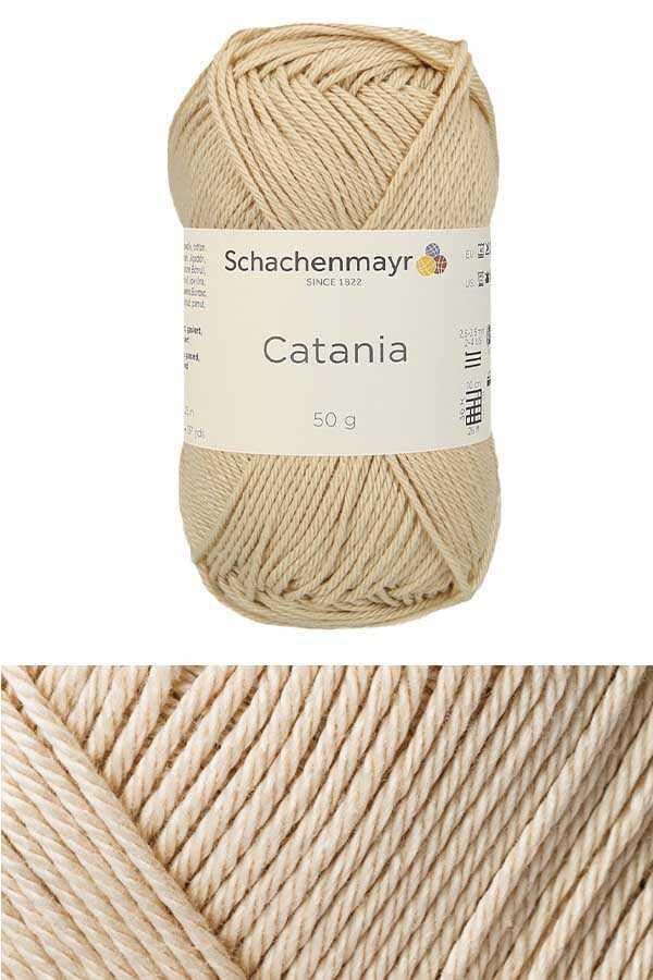 Schachenmayr Catania Trend El Örgü İpi - TR404