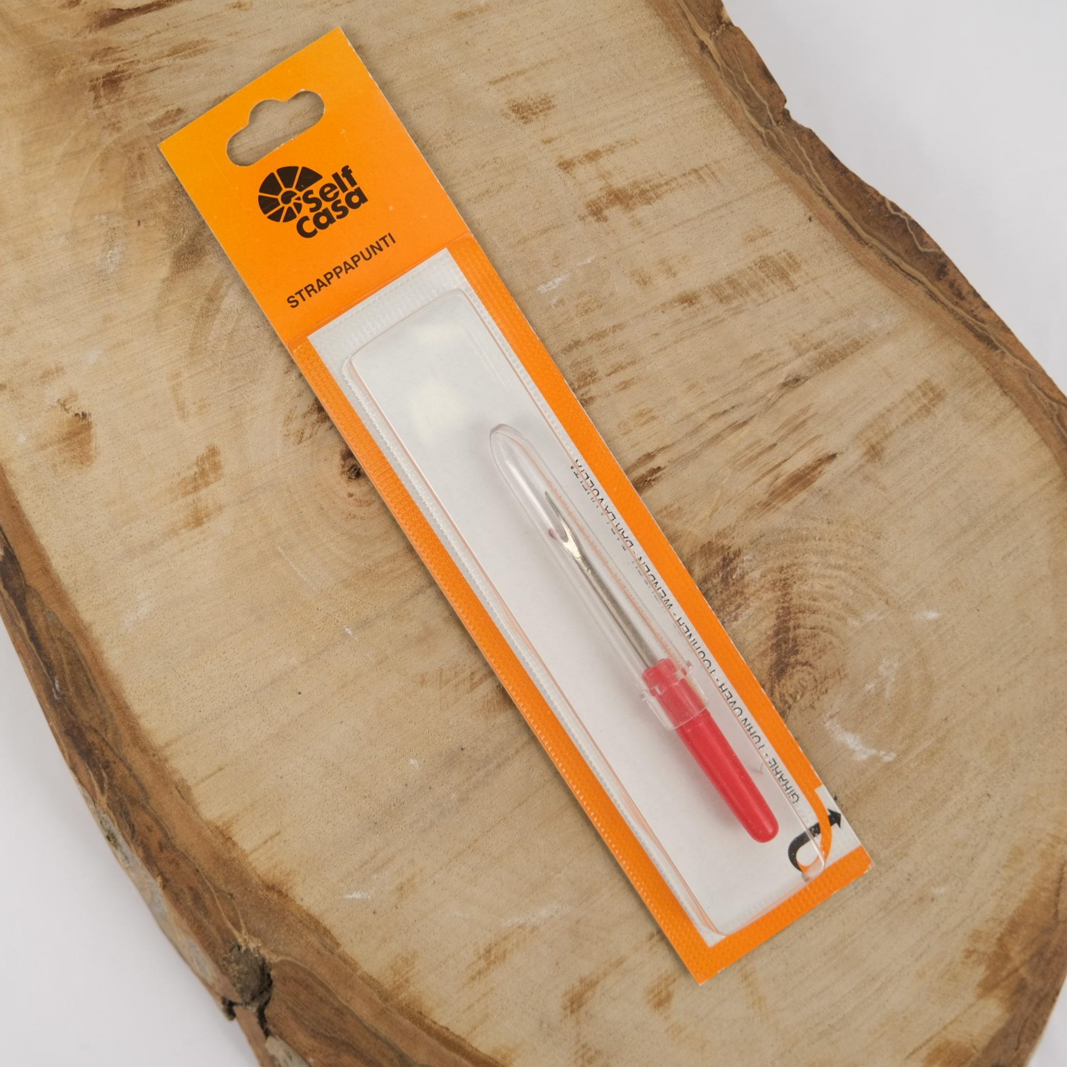 Self Casa İplik Sökücü ve İlik Açıcı