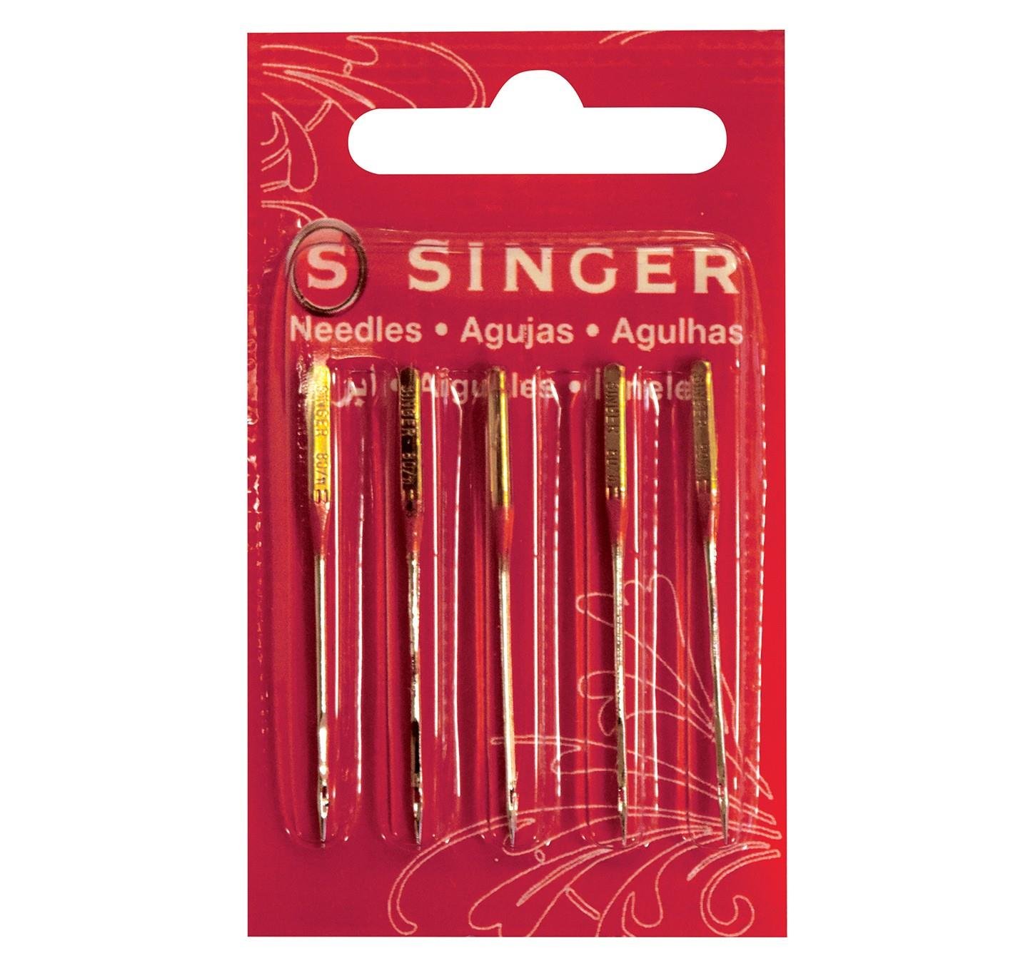 SINGER 2045 - 16 Dikiş İğnesi