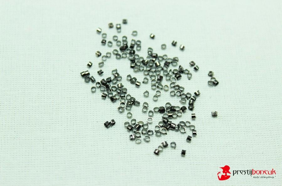Siyah Boru Bit 10 gram