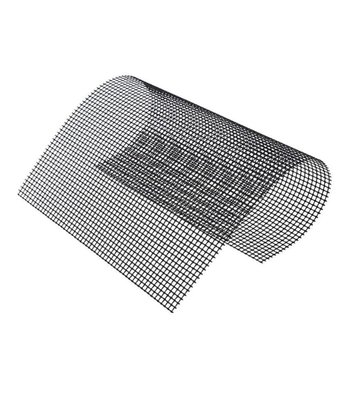 Siyah Kanvas Tabaka 35 *  40 cm File Plastik Kanvas