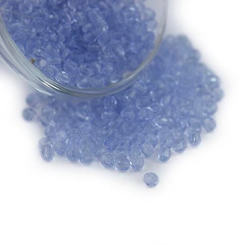 Swarovski Kristal Boncuk 4 mm 20 Gr Model-07