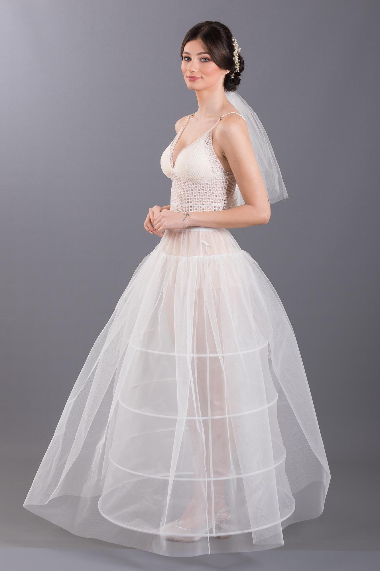 Tarlatan Life Series LF-204