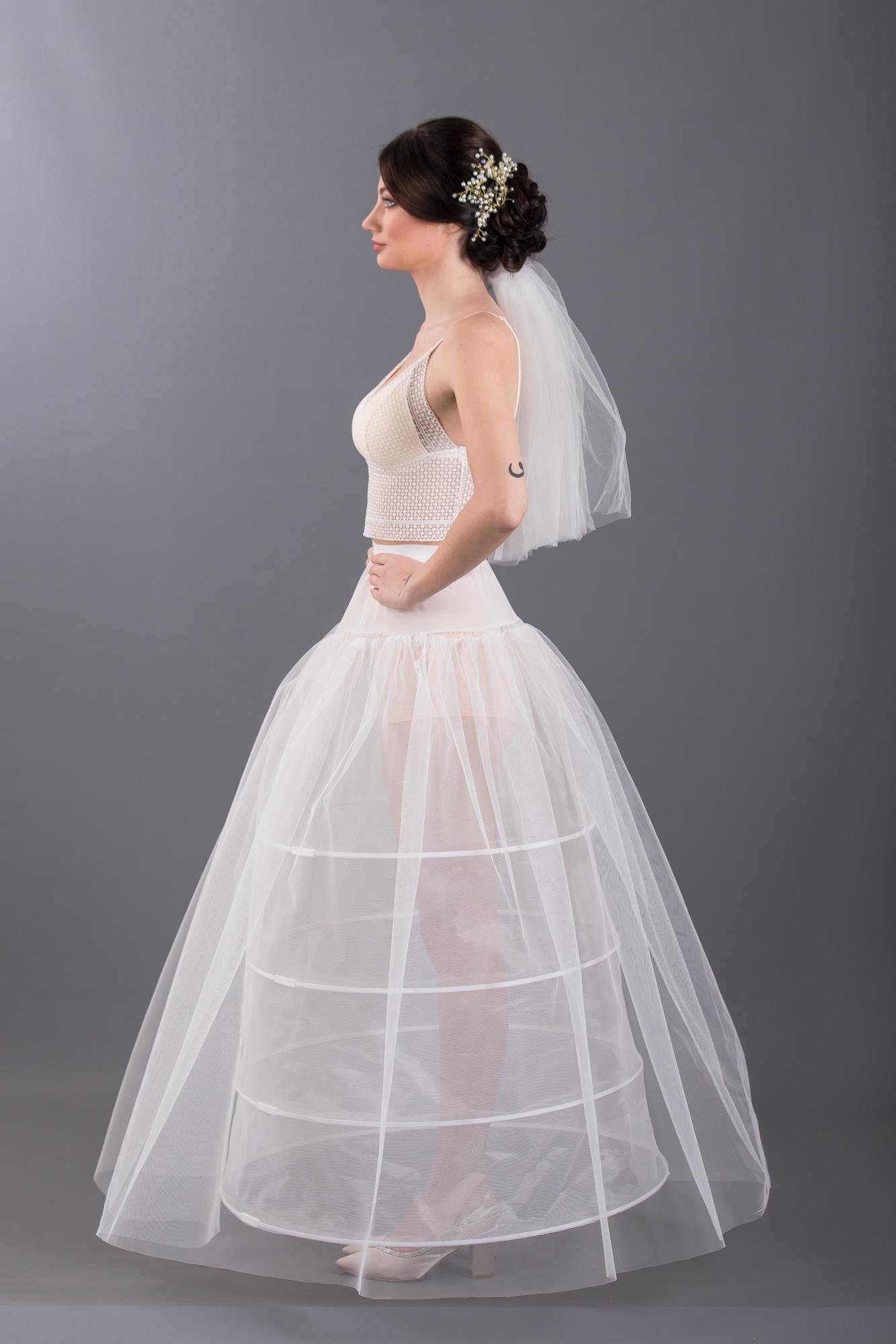 Tarlatan Life Series LF-214