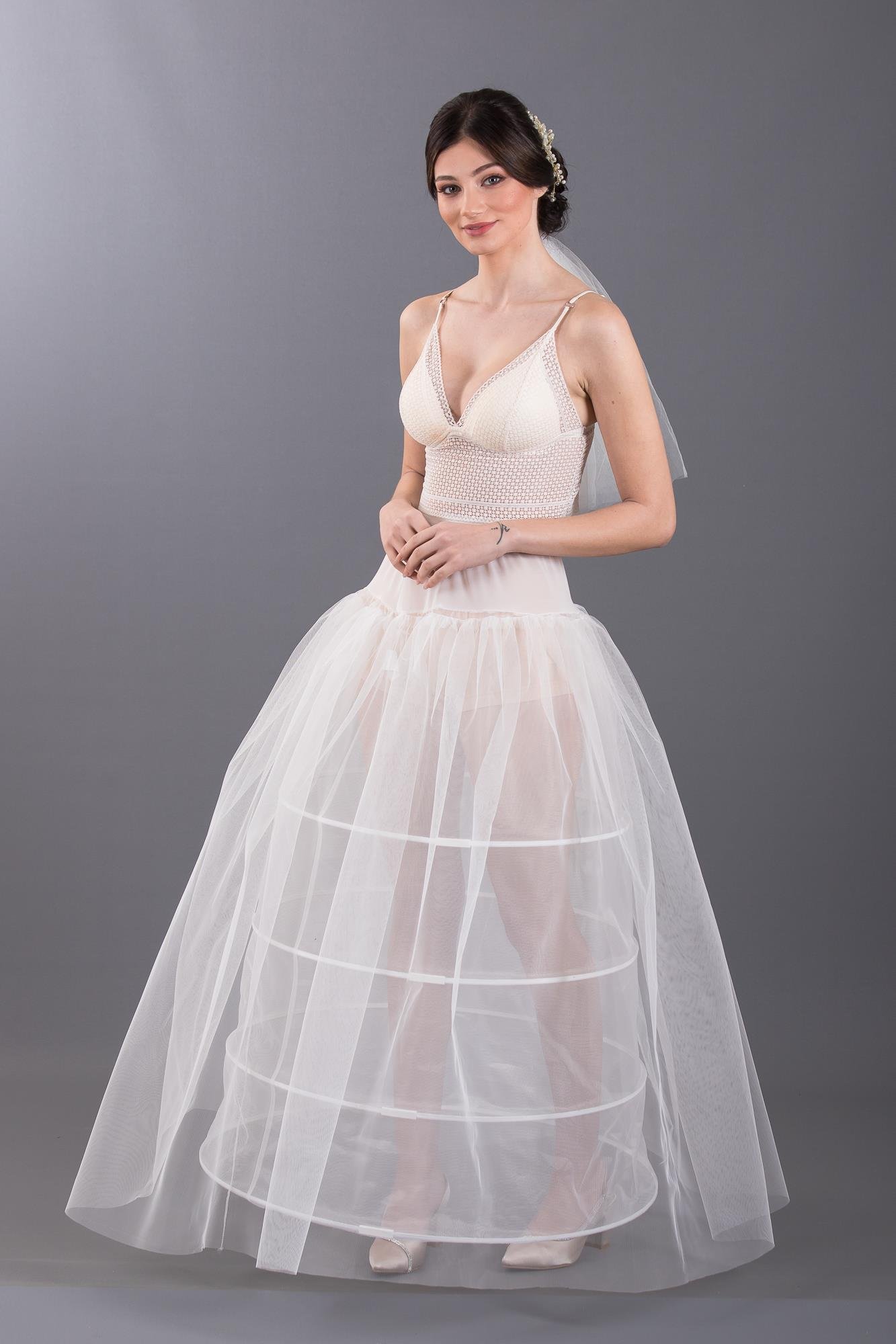 Tarlatan Life Series LF-214