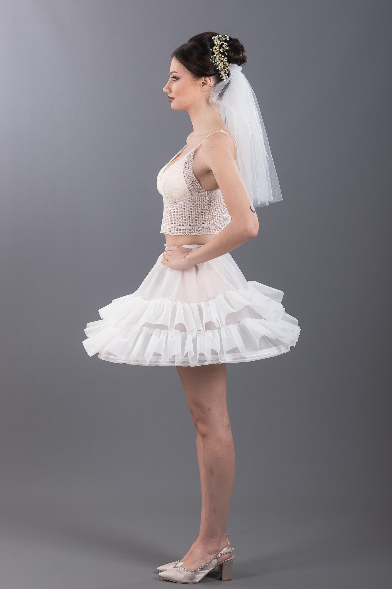 Tarlatan Trendy Series TR-201