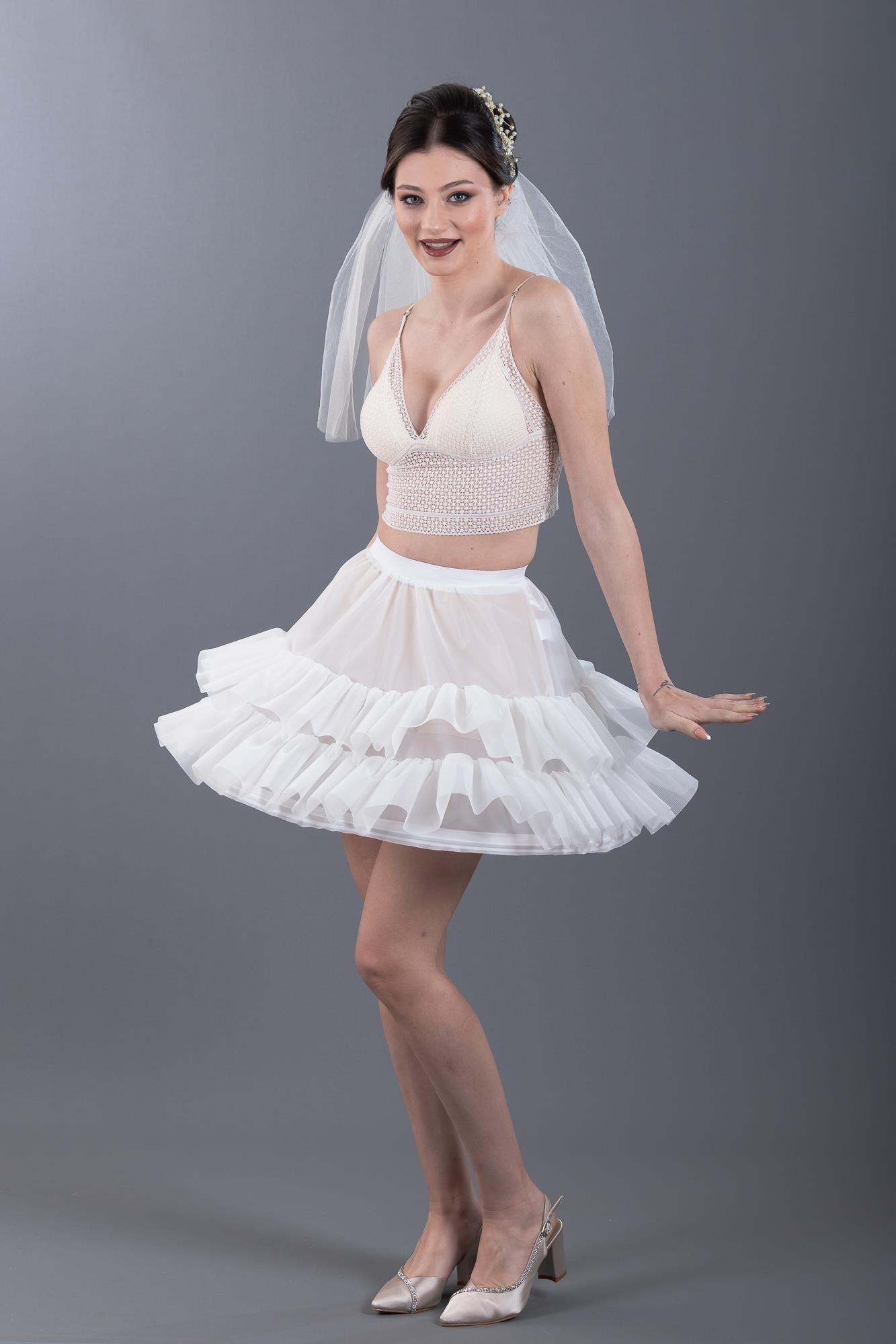 Tarlatan Trendy Series TR-201