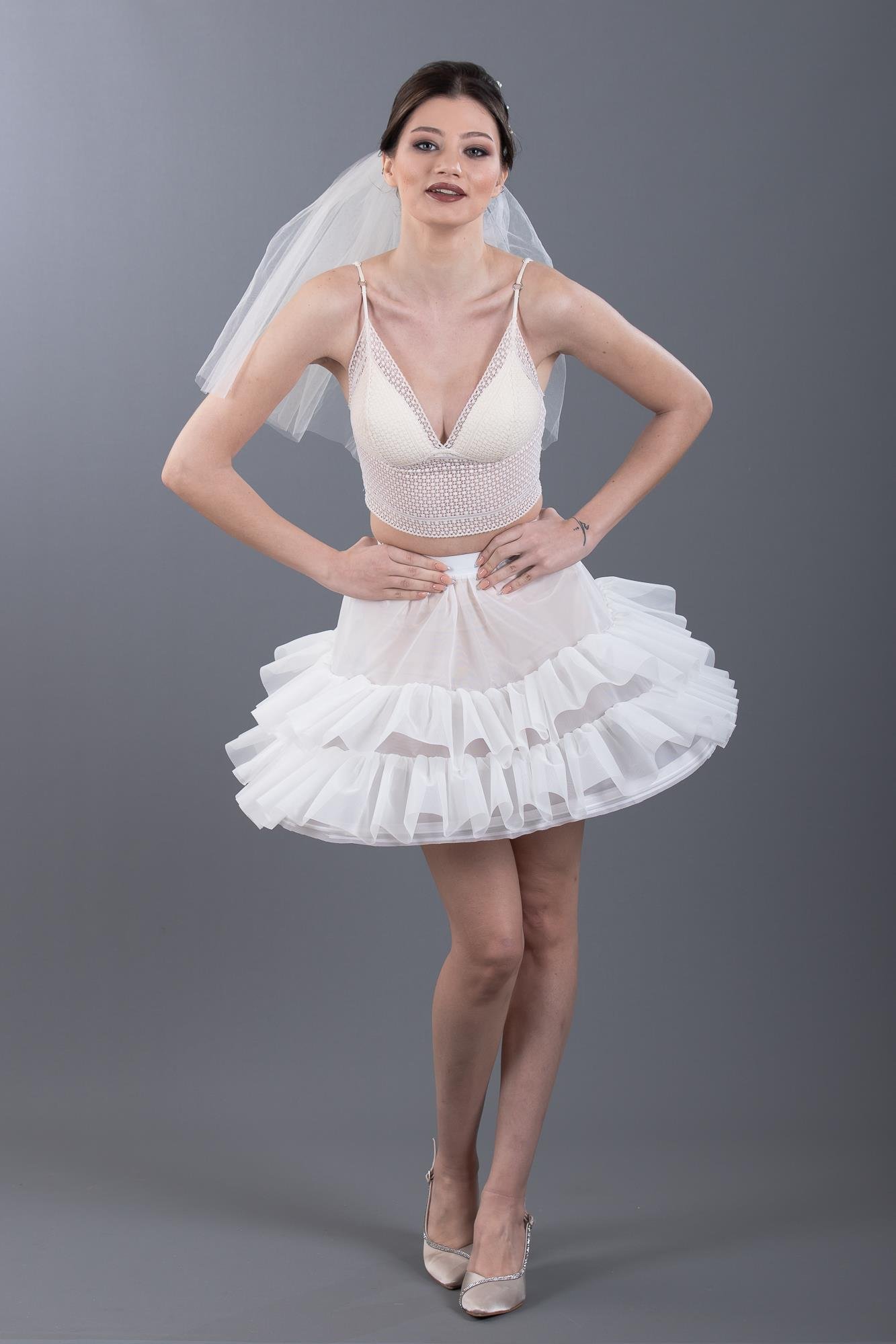 Tarlatan Trendy Series TR-201