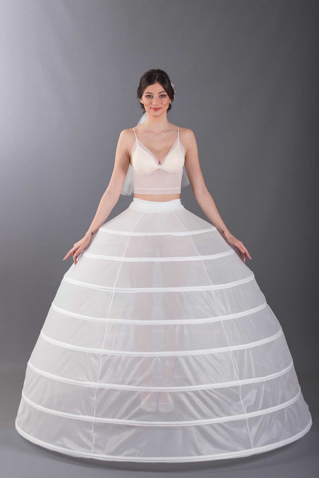 Tarlatan Trendy Series TR-488