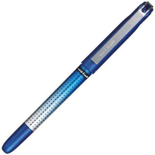 Uniball Eye Needle İğne Uçlu Kalem Mavi 0.5