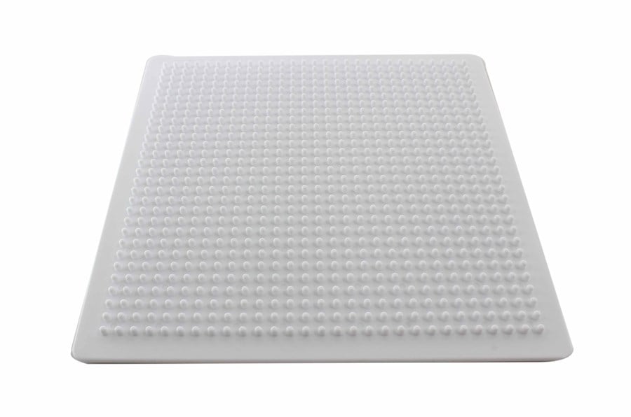 	Ütü ile Yapışan Boncuk Tablası 15*15 cm