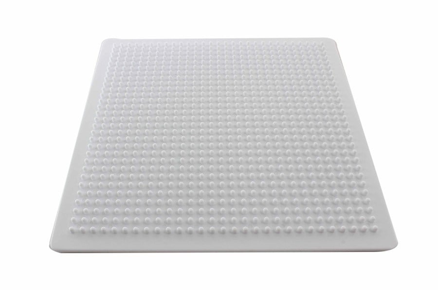 	Ütü ile Yapışan Boncuk Tablası 15*15 cm