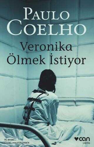 Veronika Ölmek İstiyor Paulo Coelho Paulo Coelho