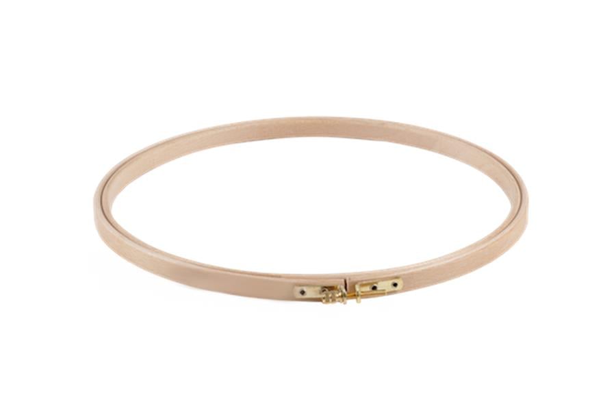 Vidalı Nakış Kasnağı-206/11