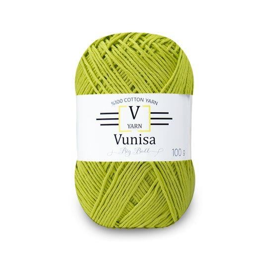 Vunisa Big Ball 130