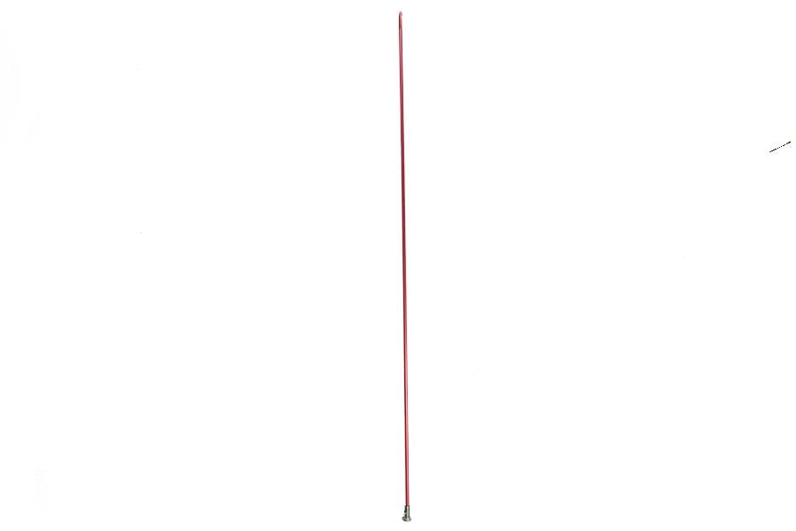 Yabalı Gagalı Şiş 4,5 mm