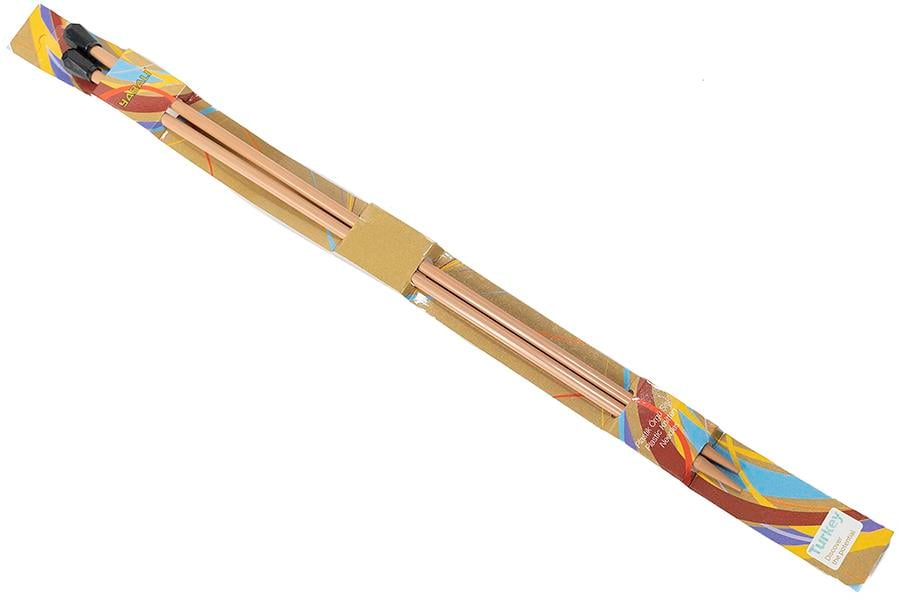 Yabalı Plastik Örgü Şişi 5 mm