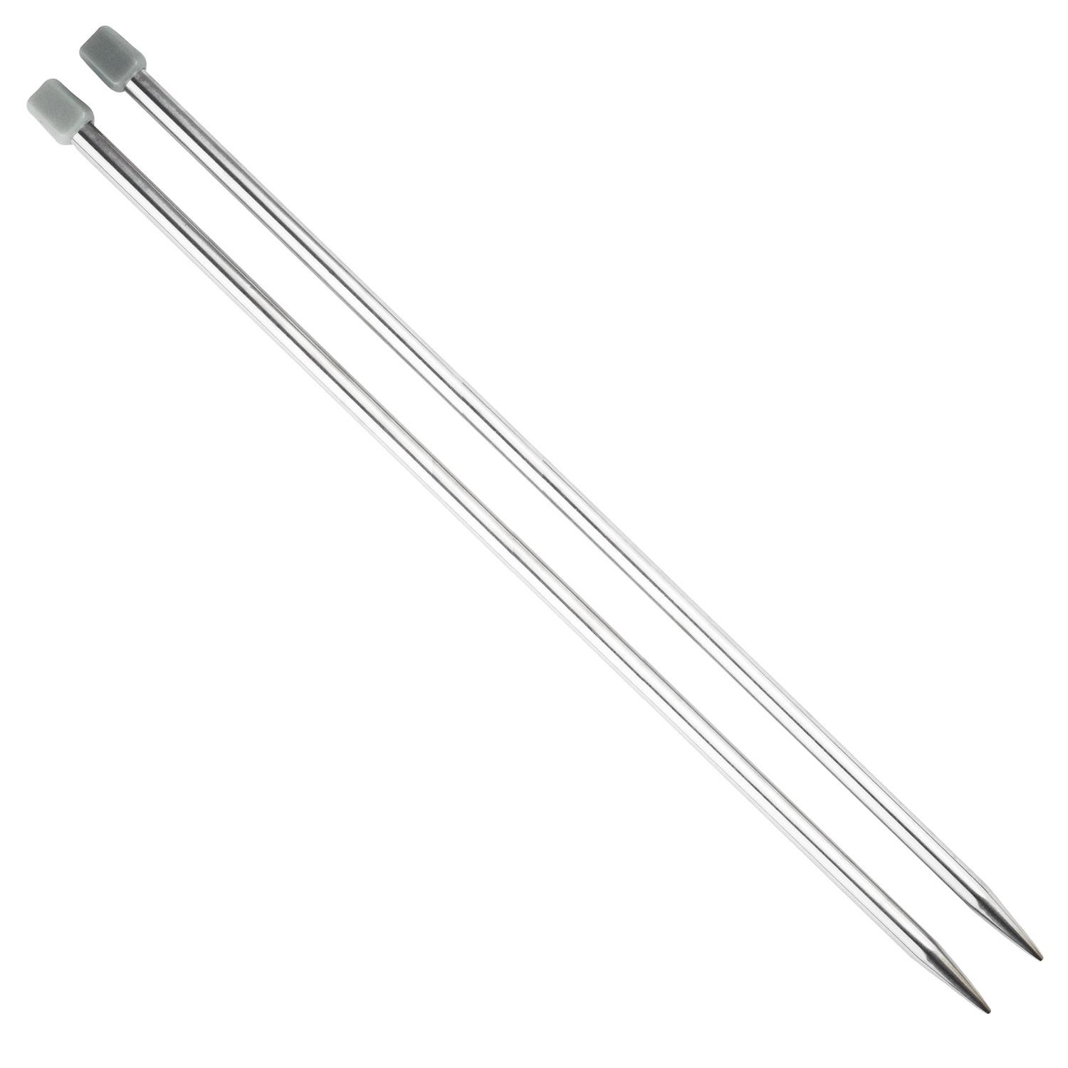 Yabalı Titanyum Şiş 35 cm 9 mm