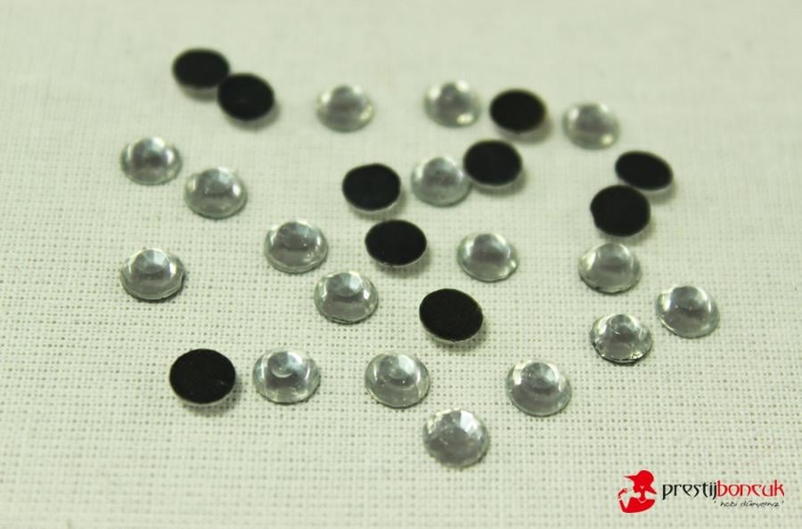 Yapıştırma Taş 03