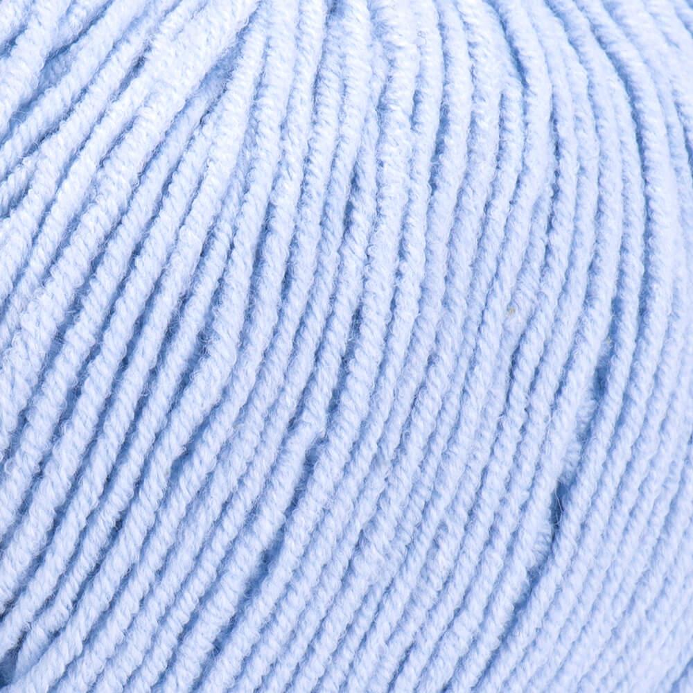 Yarnart Jeans Açık Mavi El Örgü İpi 75