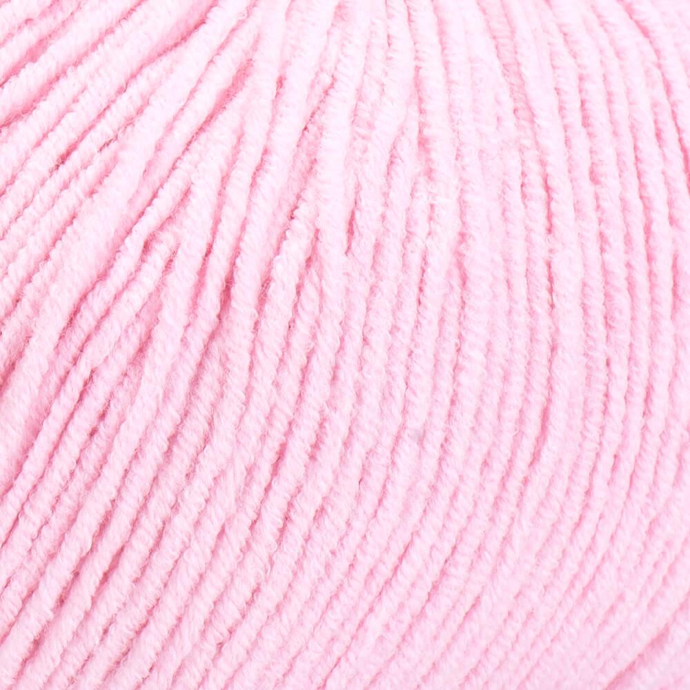 Yarnart Jeans Açık Pembe El Örgü İpi 74