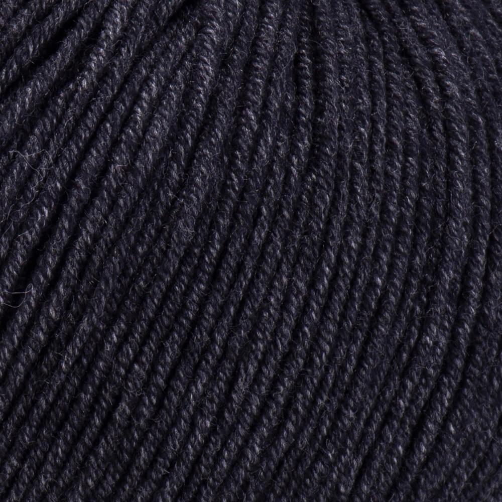 Yarnart Jeans Antrasit El Örgü İpi 28