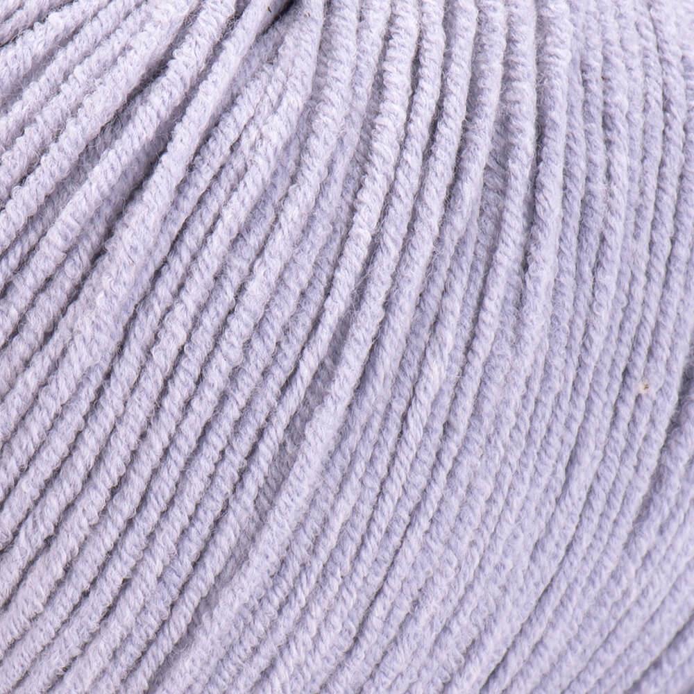 Yarnart Jeans Mat Gri El Örgü İpi 80