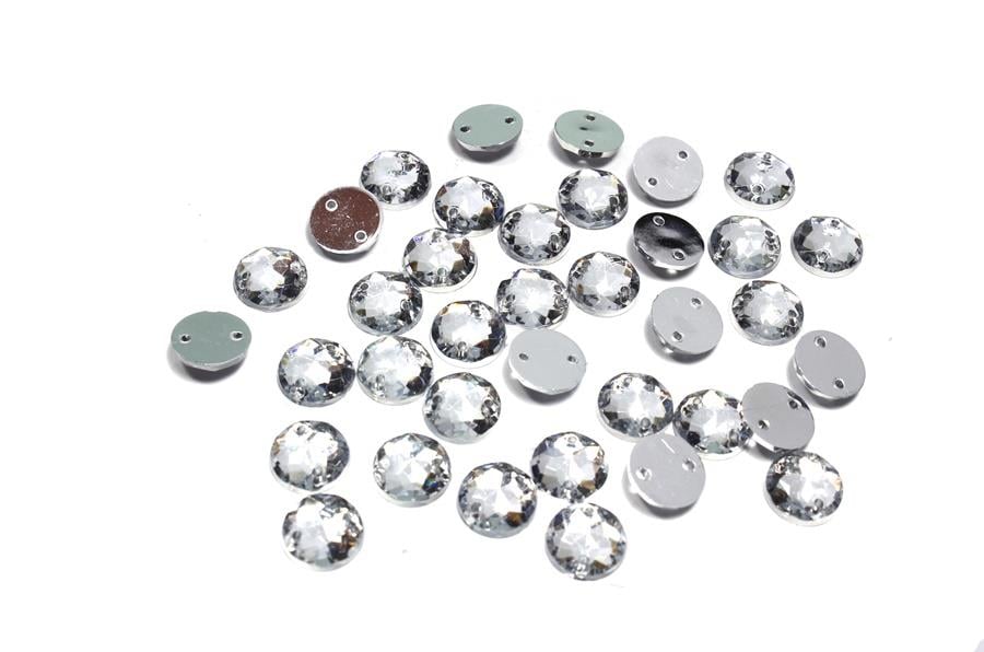 Yuvarlak Dikme Taş 10 mm