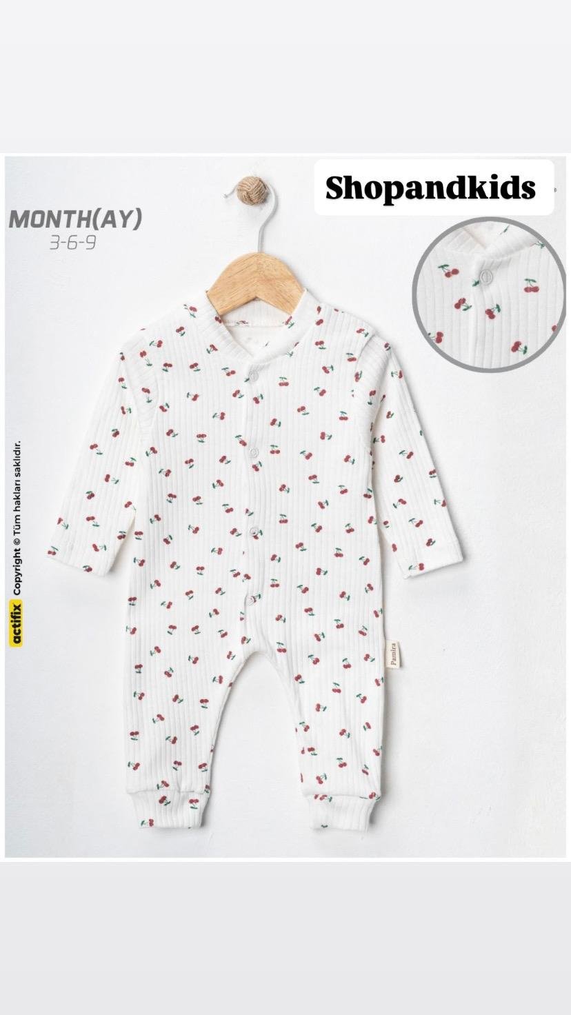 Kiraz Tulum (3ay-9ay)