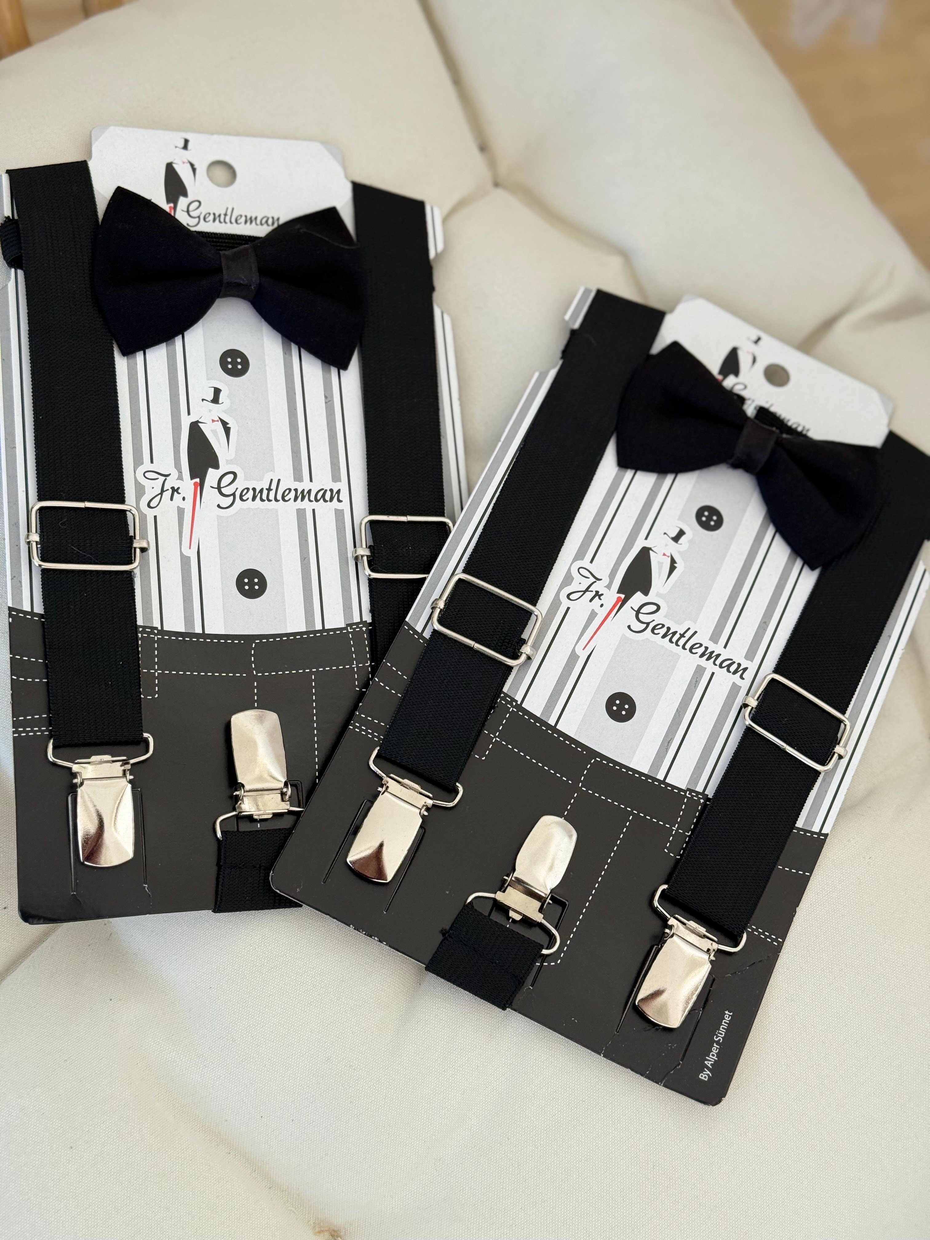 Papyon Askı Set - Siyah