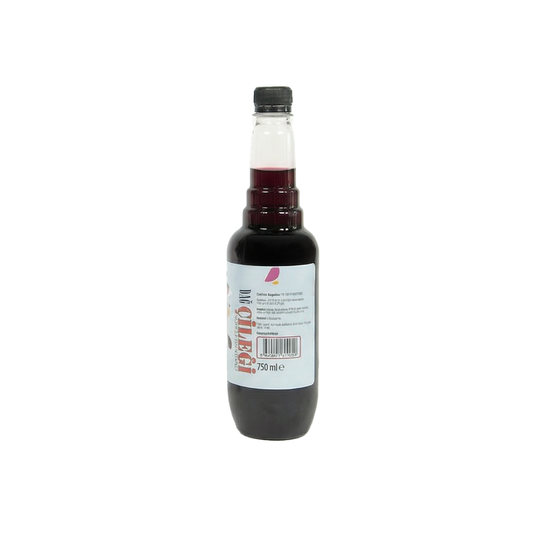 Bonfesta Çilek Şurup 750ml – Kahve Şurubu – Çilek Aromalı Şurup