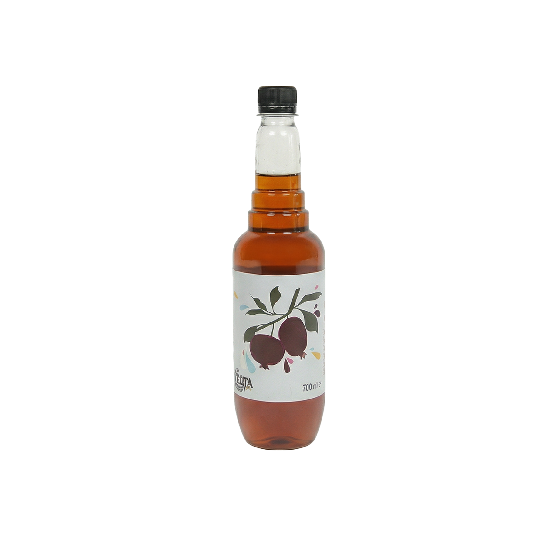 Bonfesta Fındık Aromalı Şurup 750ml – Kahve Şurubu
