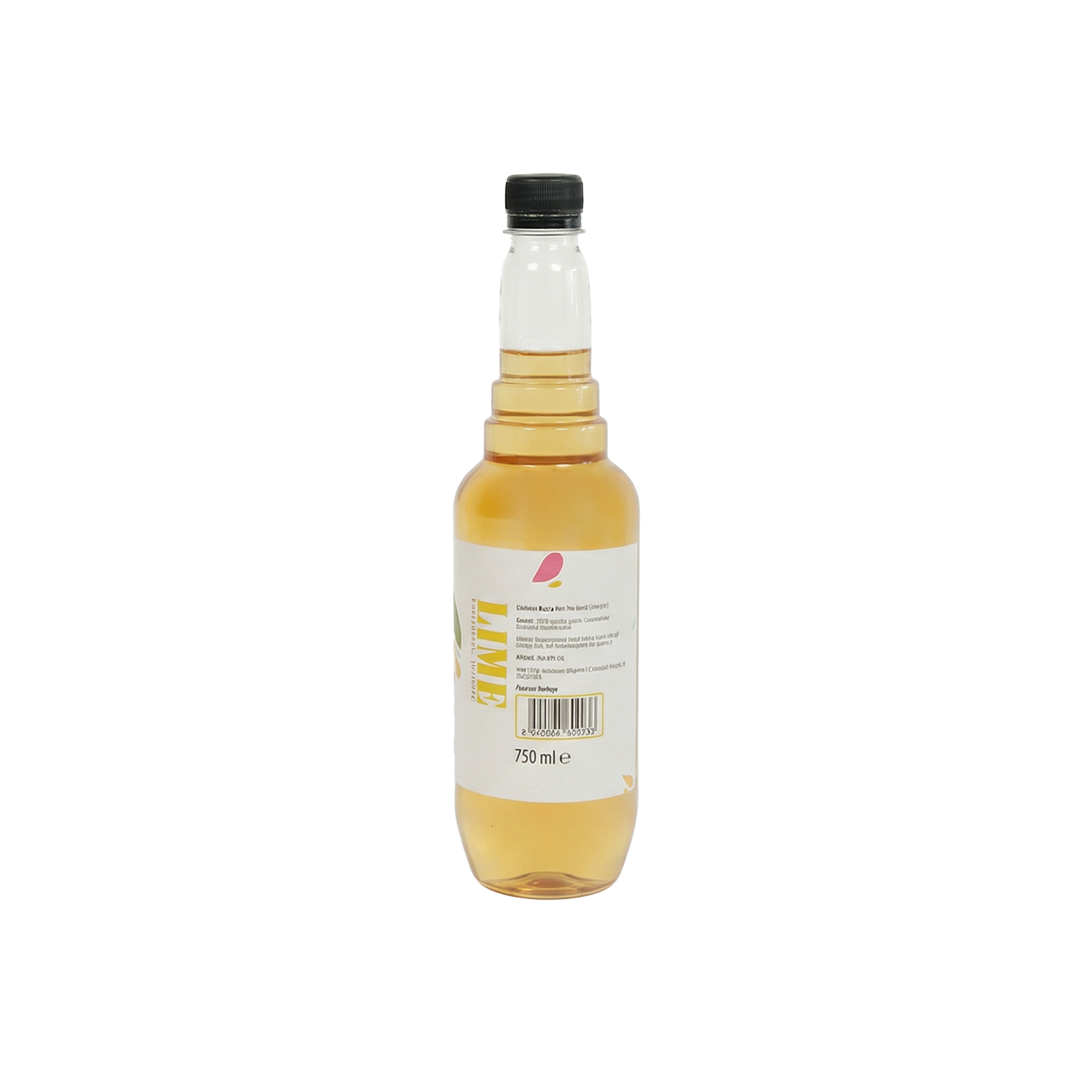Bonfesta Lime Aromalı Şurup 750ml – Aromalı Şurup – Kokteyl Şurubu