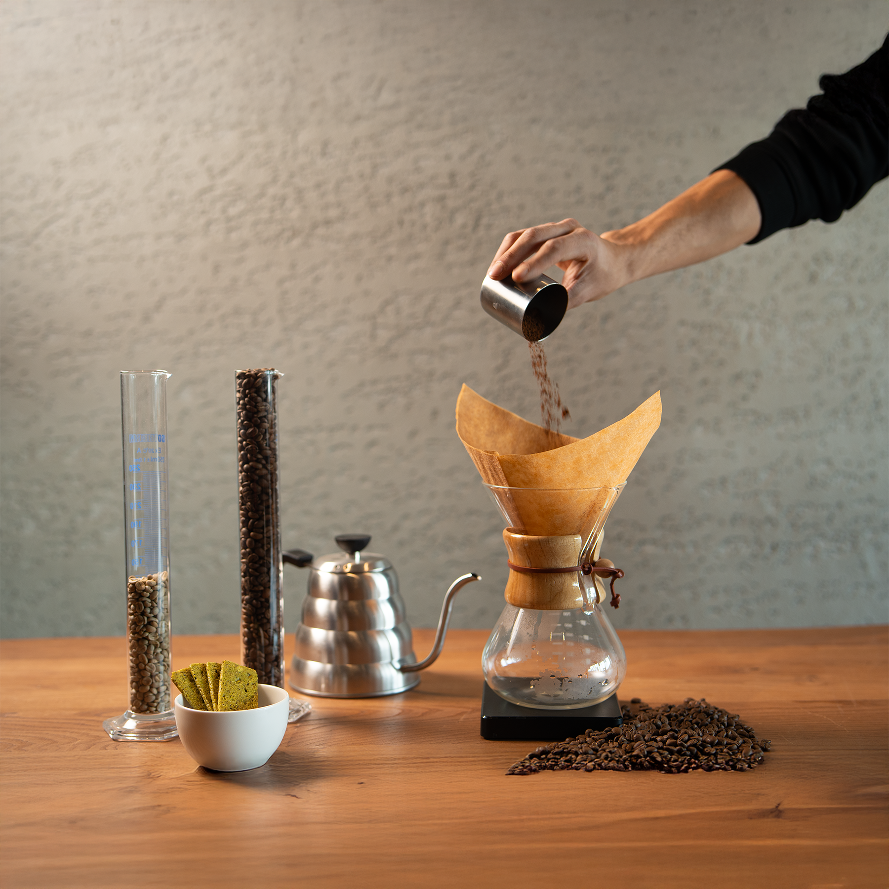 Chemex 6 Cup