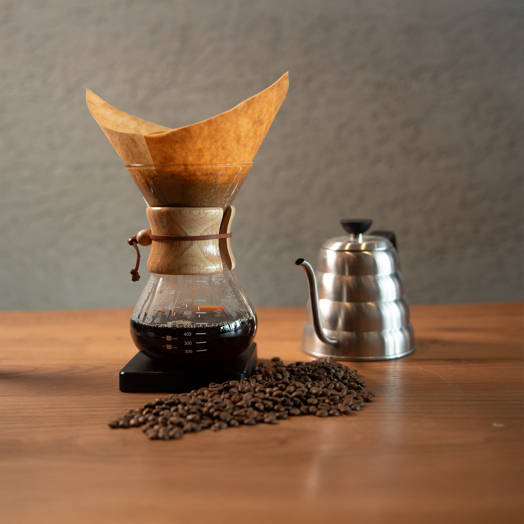 Chemex 6 Cup
