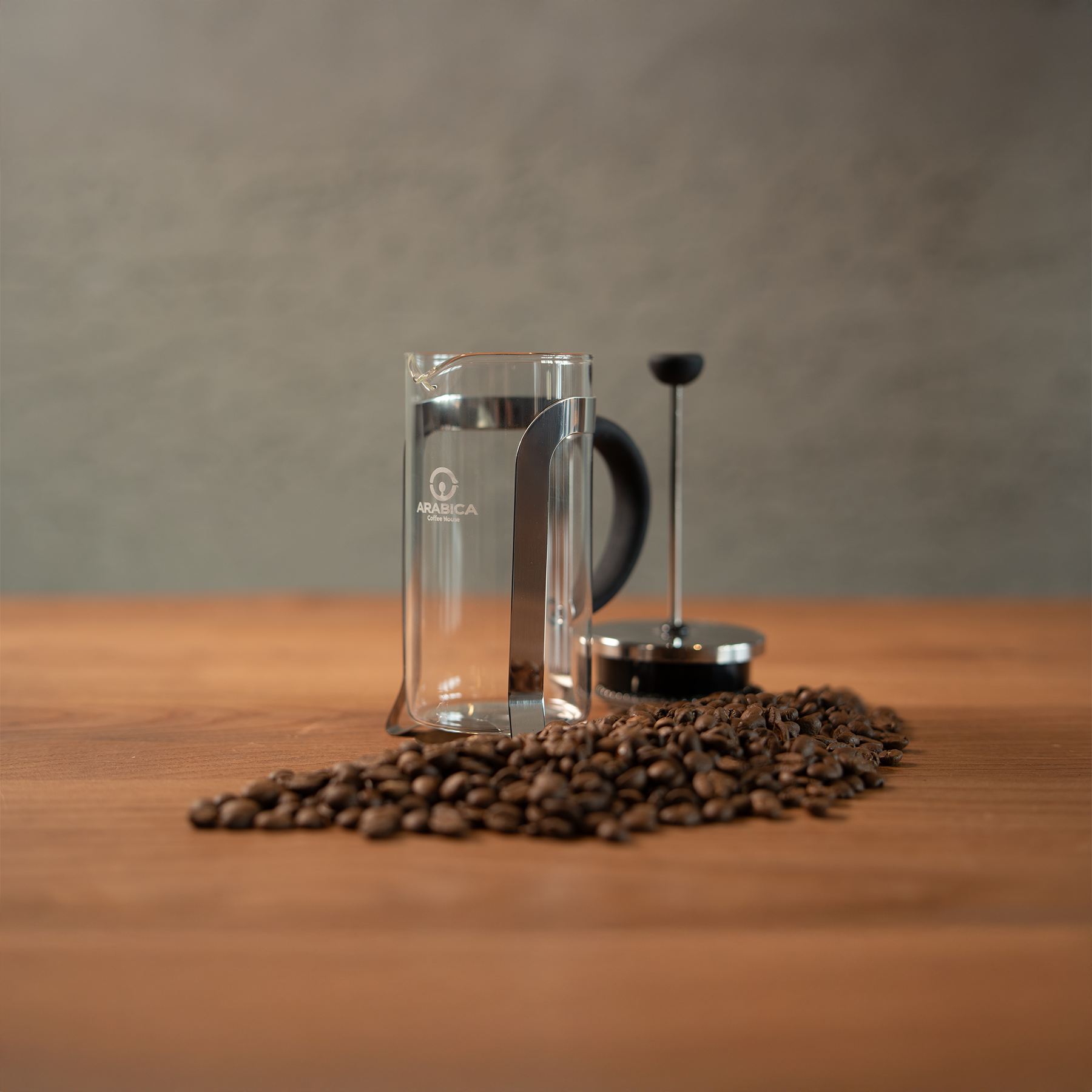 FRENCH PRESS