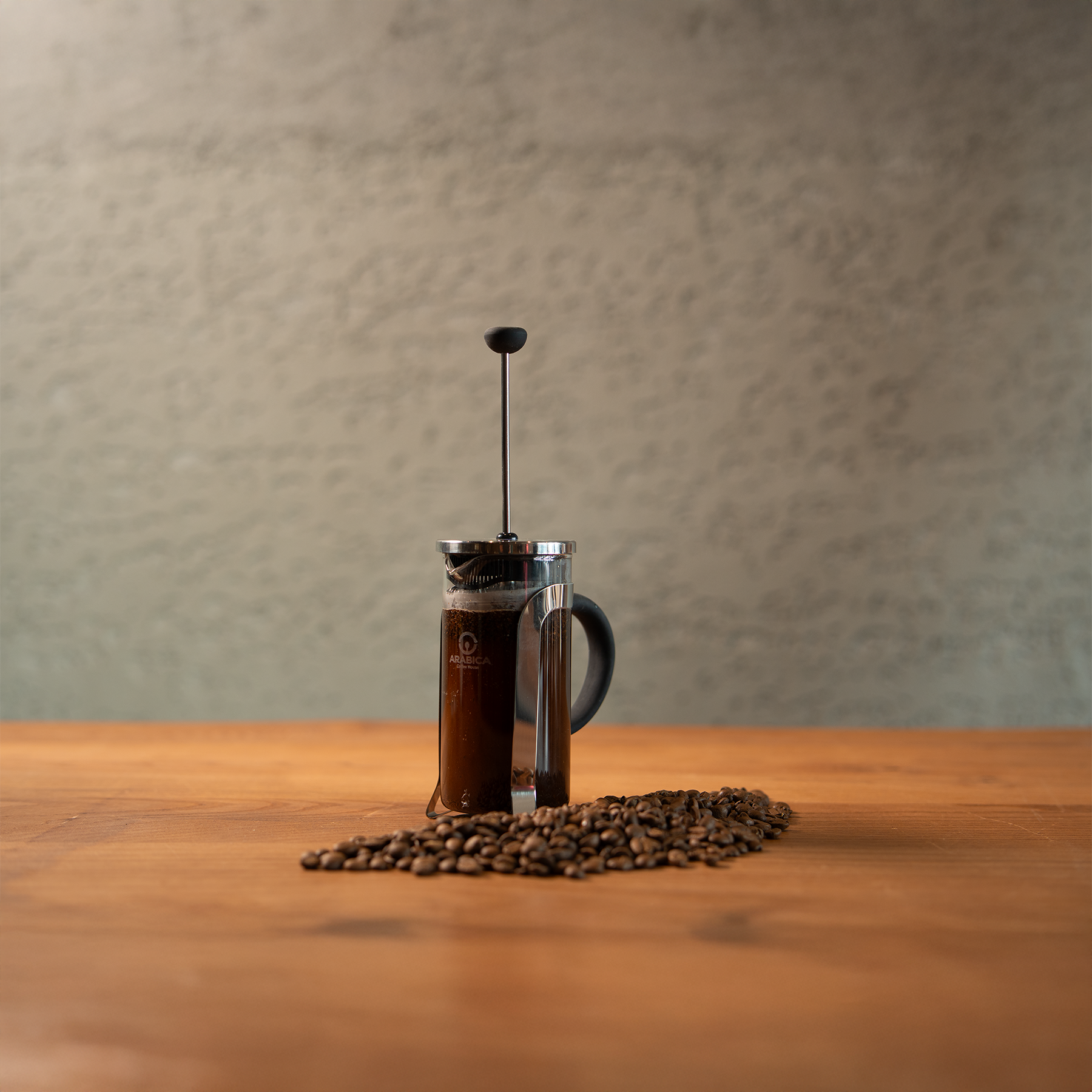 FRENCH PRESS