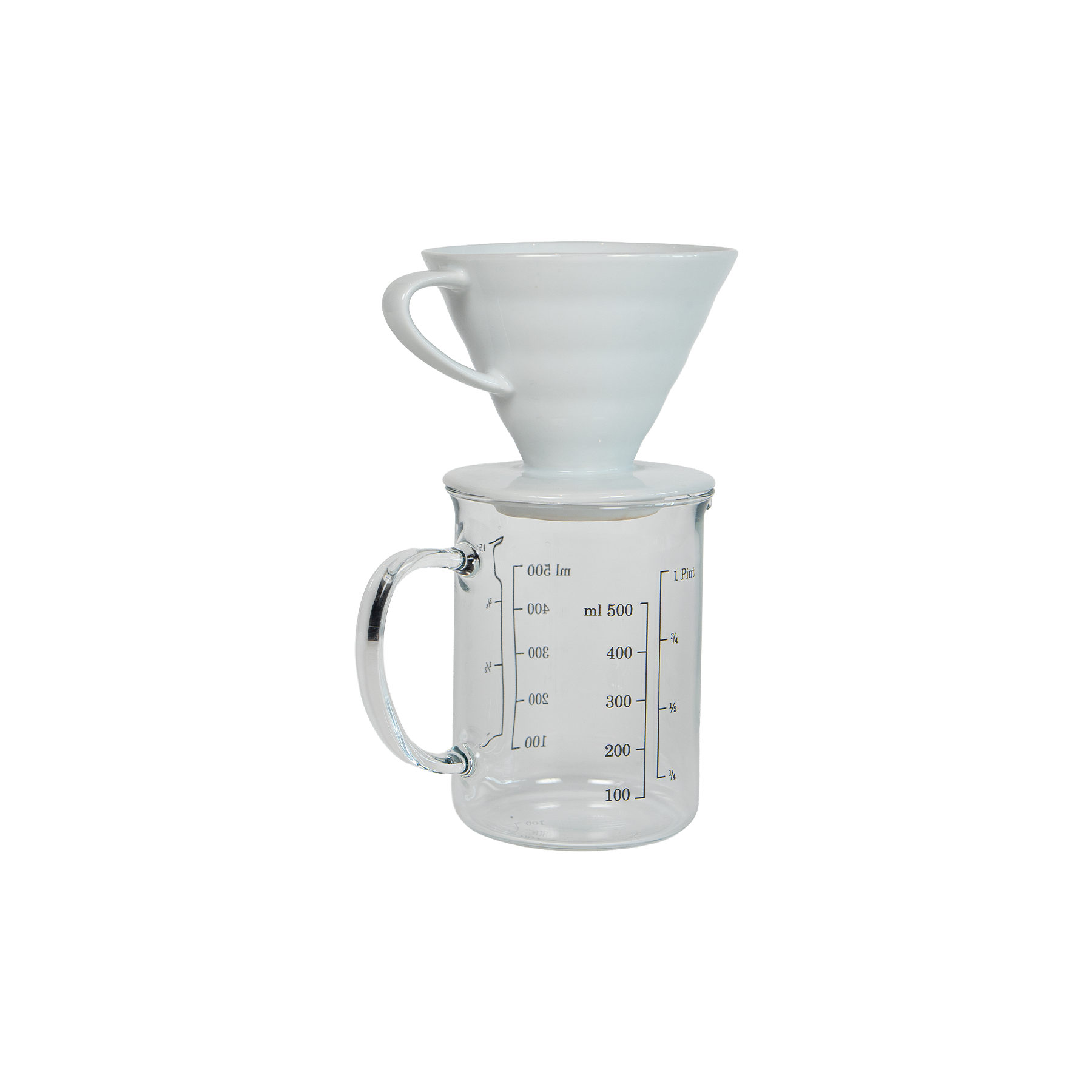 V60 Üst Hazne