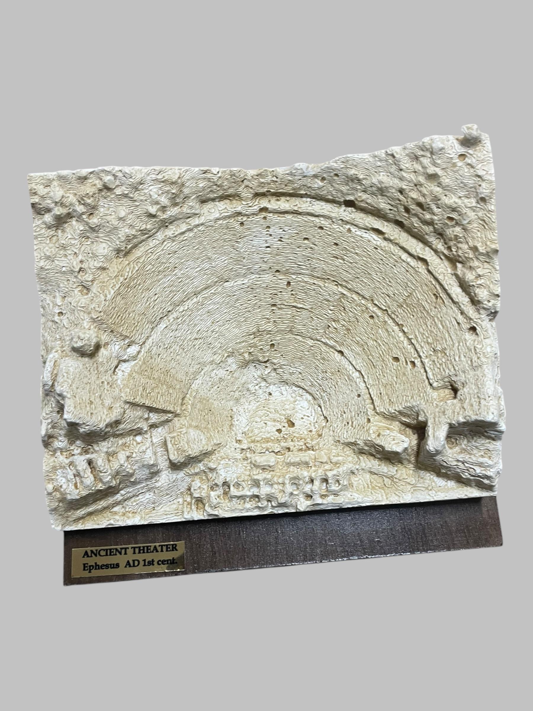EFES TİYATROSU