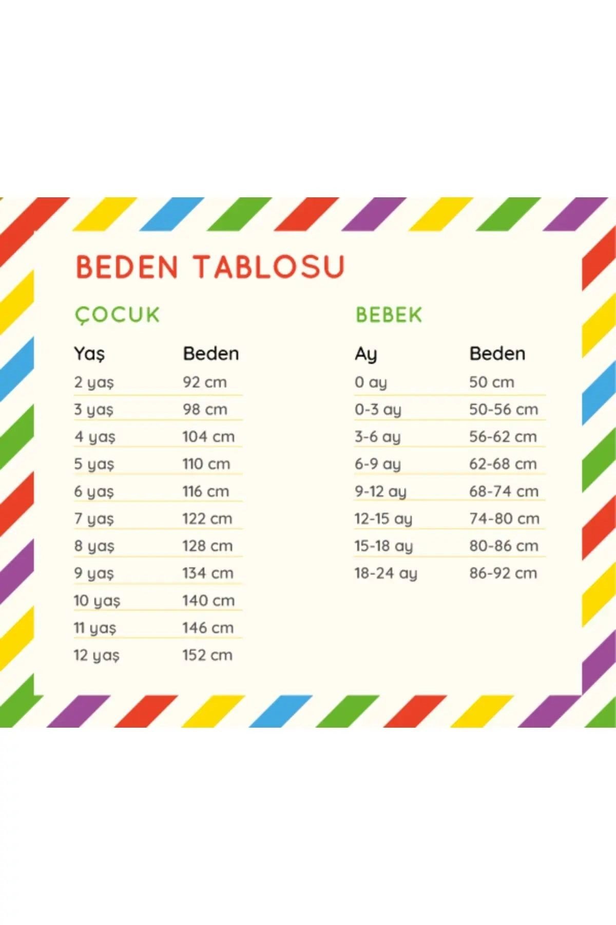 Kalp Detaylı Fırfırlı Pamuklu Bebek Çocuk Alt Üst Takım-Ekru