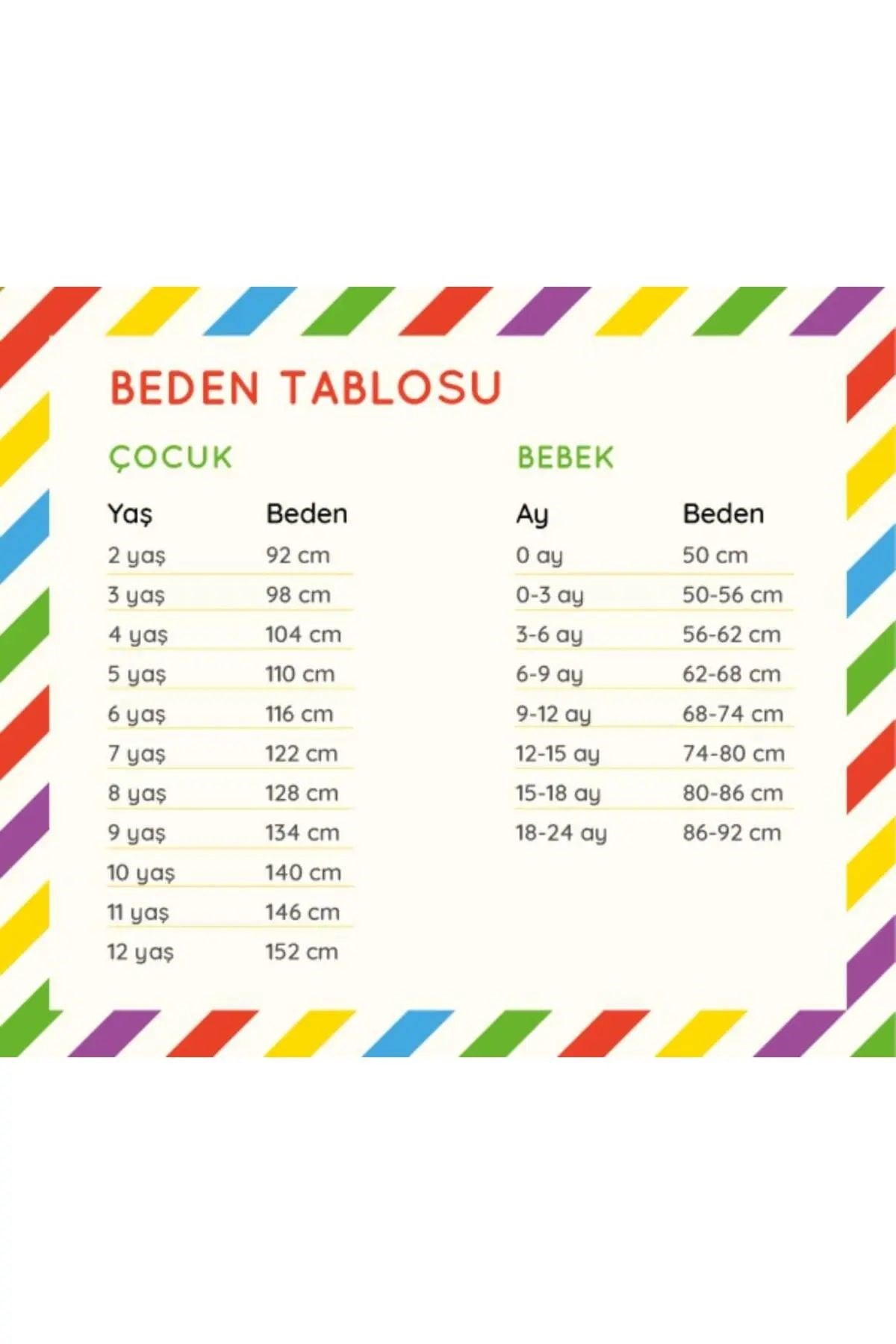 Kalp Detaylı Fırfırlı Pamuklu Bebek Çocuk Alt Üst Takım-Kahverengi