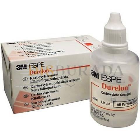3M Durelon Likit Unıversal 40Gr Ref:38216