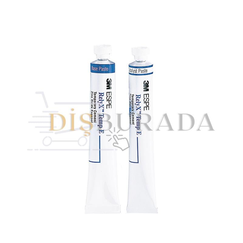 3M Relyx Temp E Ref:35014