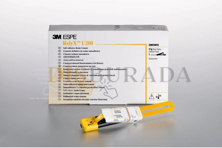 3M Relyx U200 Clicker Refill A2 Ref:56878