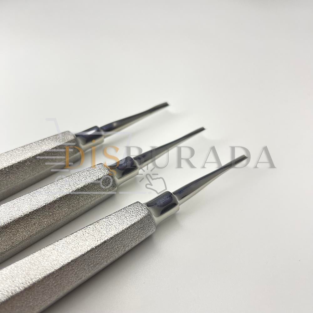 Bein Elevatör - 2Mm